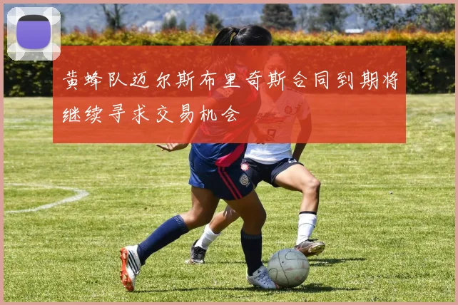 黄蜂队迈尔斯布里奇斯合同到期将继续寻求交易机会